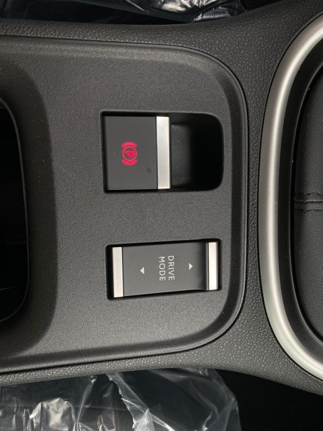 JEEP Avenger usata, con Controllo trazione