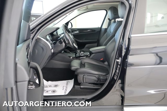 BMW X4 usata, con Antifurto