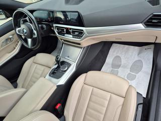 BMW 340 usata, con ESP