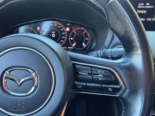 MAZDA CX-60 usata, con Trazione integrale