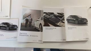 AUDI A6 usata 115