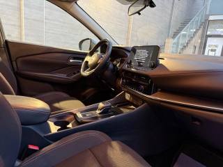 NISSAN Qashqai usata, con Controllo trazione