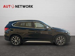 BMW X1 usata, con Chiusura centralizzata