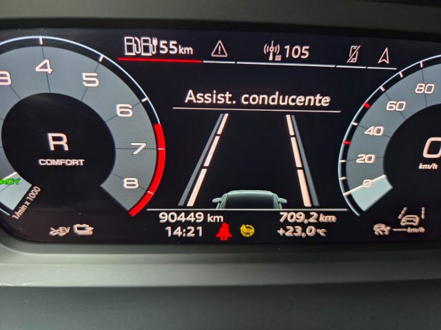 AUDI A3 usata, con Cerchi in lega