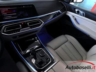 BMW X5 usata, con Supporto lombare