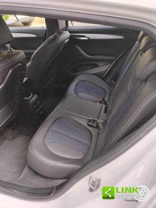 BMW X2 usata, con Airbag Passeggero