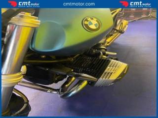 BMW R Nine T usata 8