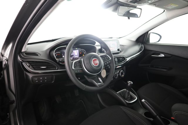 FIAT Tipo usata 1