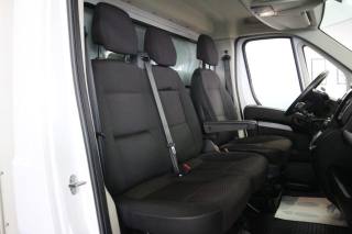 CITROEN Jumper usata, con Bluetooth