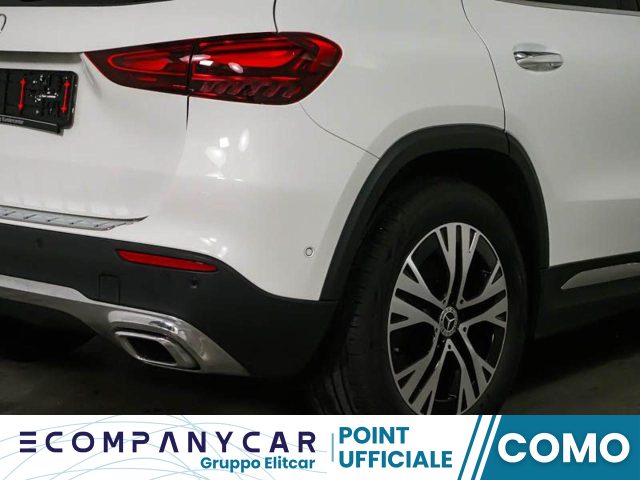 MERCEDES-BENZ GLA 180 usata, con Airbag laterali