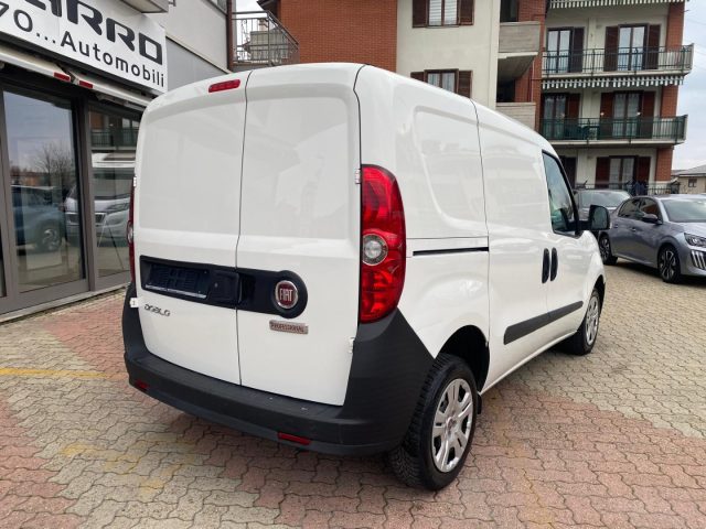 FIAT Doblo usata, con Alzacristalli elettrici