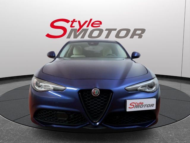 ALFA ROMEO Giulia usata, con ABS