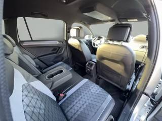 VOLKSWAGEN Tiguan usata, con Interni in pelle