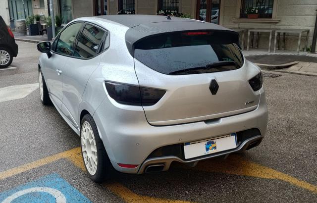 RENAULT Clio usata, con ESP