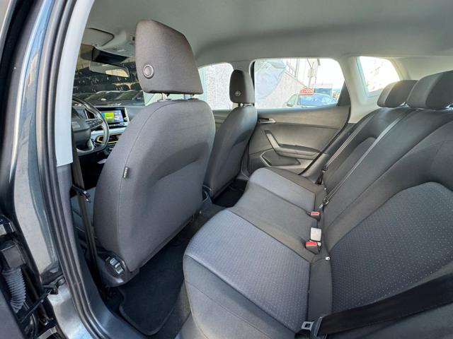 SEAT Arona usata, con Controllo trazione
