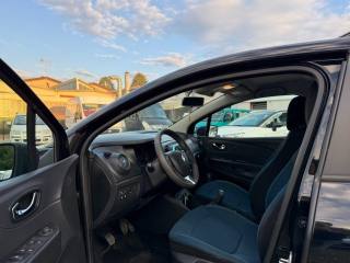 RENAULT Captur usata, con Bluetooth