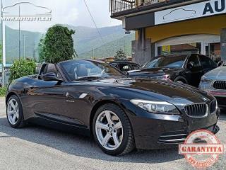 BMW Z4 usata, con Leve al volante