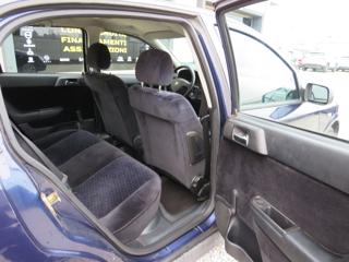 OPEL Astra usata, con Volante in pelle