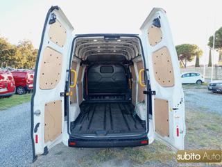 FORD Transit Custom usata, con Fendinebbia