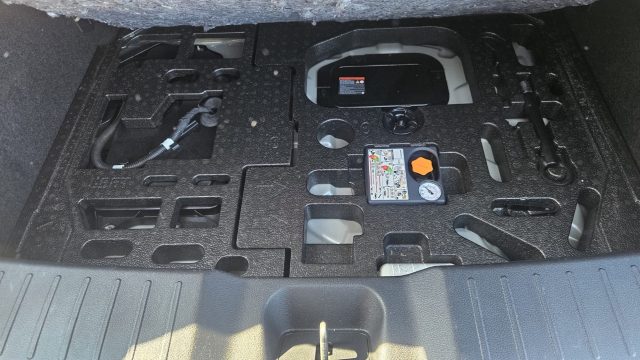 NISSAN Juke usata, con Immobilizzatore elettronico