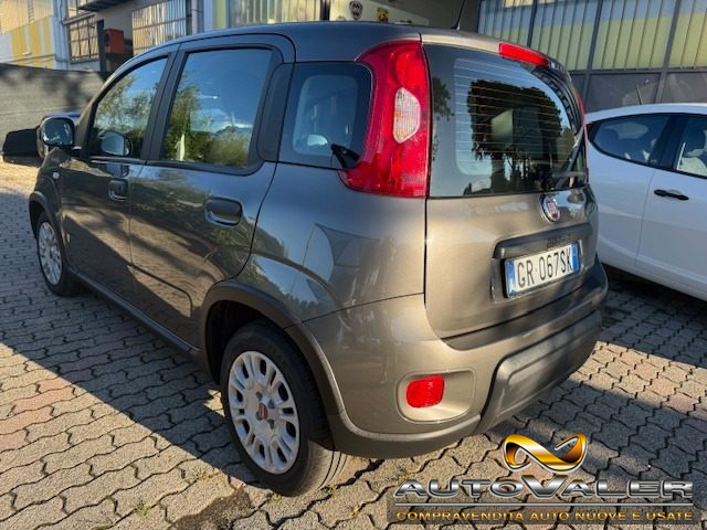 FIAT Panda usata, con Alzacristalli elettrici