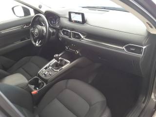 MAZDA CX-5 usata, con ESP
