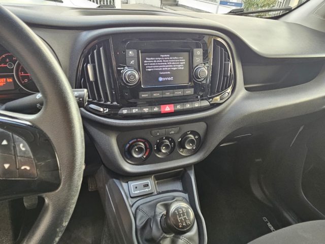 FIAT Doblo usata, con Bracciolo