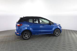 FORD EcoSport usata 2
