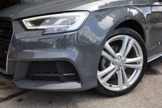AUDI A3 usata 146