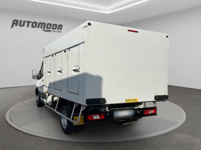 FORD Transit usata 5