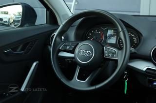 AUDI Q2 usata, con Antifurto