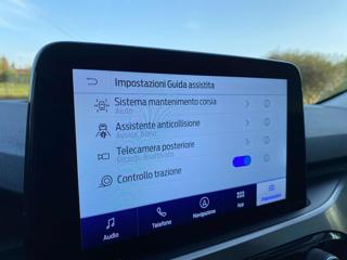 FORD Kuga usata, con Sistema di navigazione