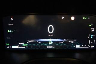 JEEP Compass usata, con Boardcomputer