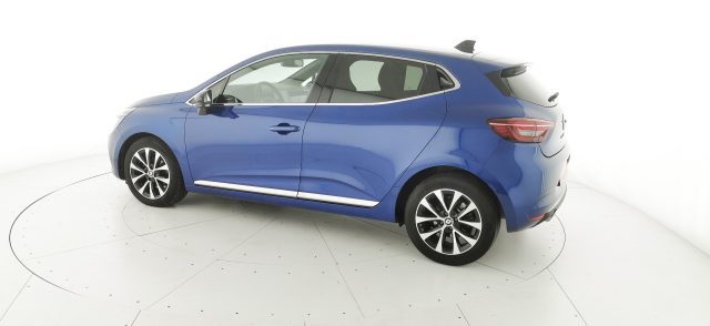RENAULT Clio usata, con Start/Stop Automatico
