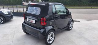 SMART ForTwo usata, con ESP