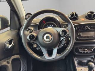 SMART ForTwo usata, con ESP