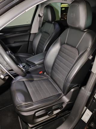 ALFA ROMEO Stelvio usata, con Climatizzatore