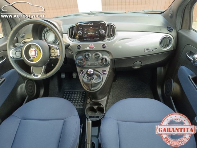 FIAT 500 usata 64