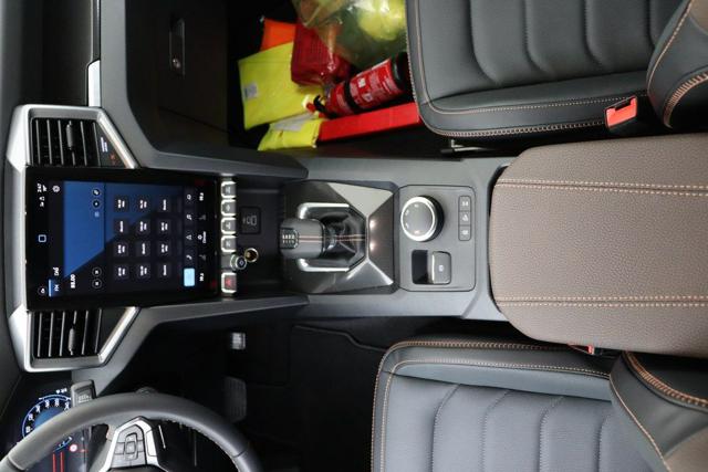 VOLKSWAGEN Amarok usata, con Controllo automatico clima