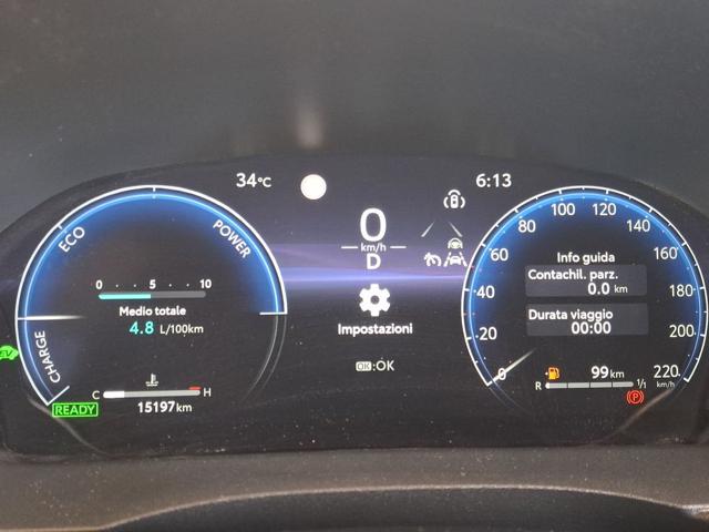 TOYOTA Yaris usata, con Cruise Control