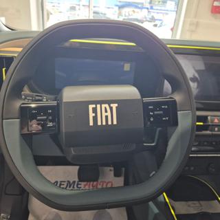 FIAT Grande Panda usata, con Park Distance Control