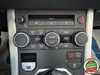 LAND ROVER Range Rover Evoque usata, con Filtro antiparticolato