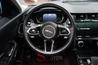 JAGUAR E-Pace usata, con USB