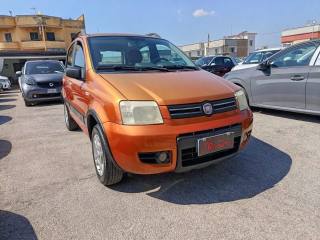 FIAT Panda usata, con Airbag