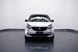 SMART ForFour usata, con Airbag