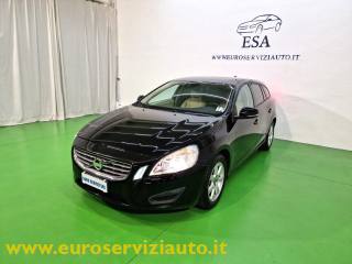 VOLVO V60 usata, con Cerchi in lega