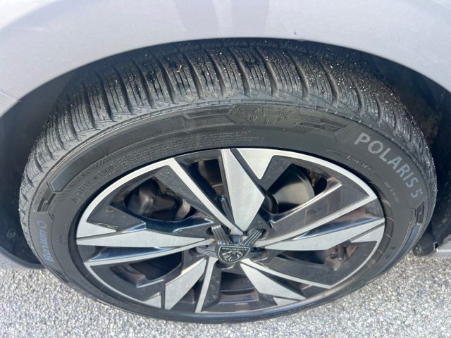 PEUGEOT 308 usata, con Climatizzatore