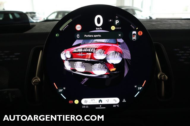 MINI Countryman usata, con Ricarica Bidirezionale