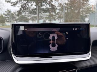 PEUGEOT 2008 usata, con ESP