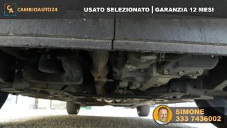 CITROEN C4 Cactus usata, con Schermo multifunzione interamente digitale